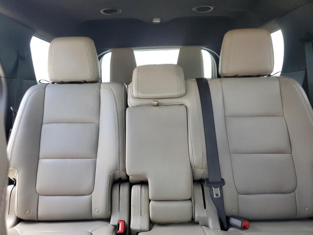 صورة رقم 10 من المزاد - 2013 FORD EXPLORER L مع VIN 1FM5K7F80DGC82350