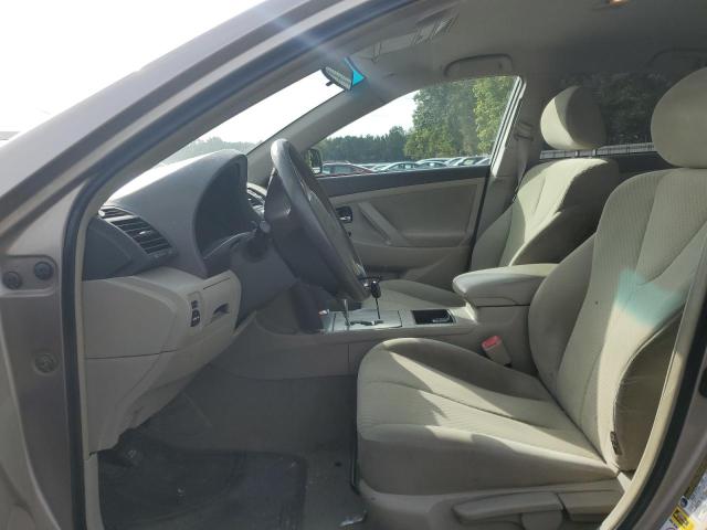 Photo 7 from auction – 2007 TOYOTA CAMRY CE with VIN 4T1BE46K67U571940