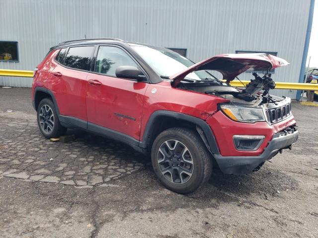 Фото 4 с аукциона – 2018 JEEP COMPASS TR с VIN 3C4NJDDBXJT485824