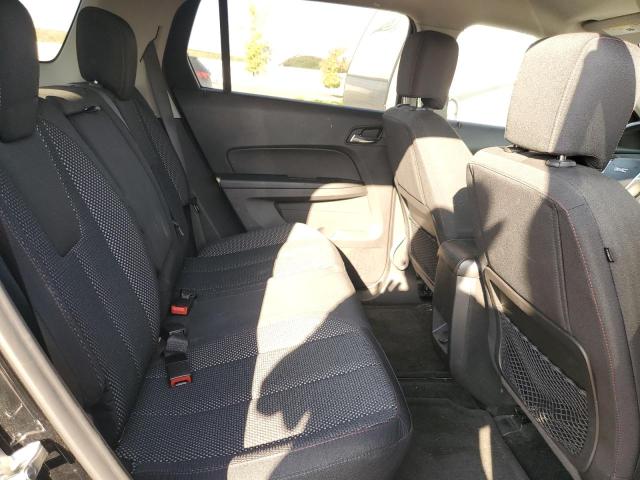 Photo 11 from auction – 2015 GMC TERRAIN SL with VIN 2GKFLWE3XF6286614