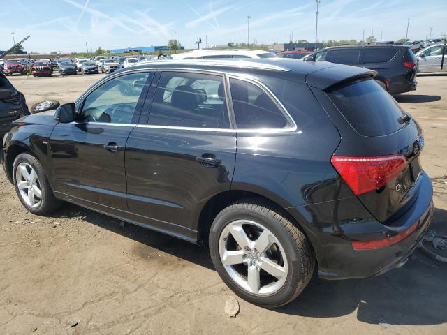 Photo 2 from auction – 2012 AUDI Q5 PREMIUM with VIN WA1DKAFP8CA091422