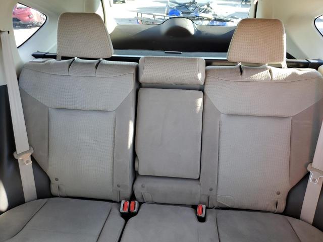 Photo 10 from auction – 2012 HONDA CR-V EX with VIN JHLRM4H53CC004973