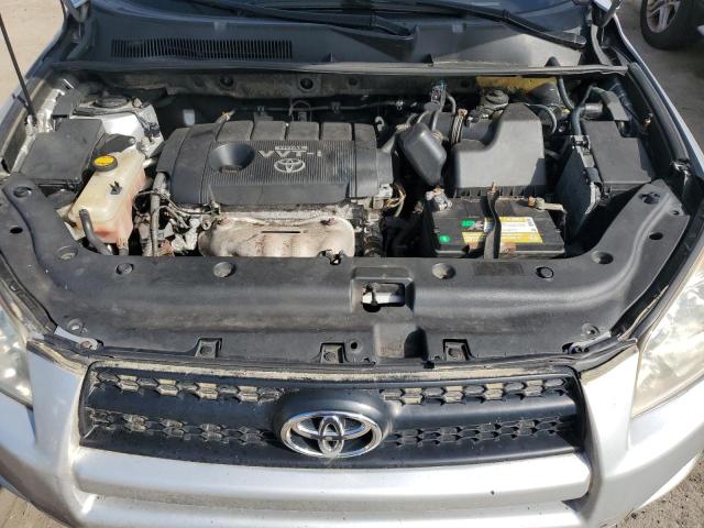Фото 12 с аукциона – 2010 TOYOTA RAV4 с VIN JTMJF4DV2A5030427