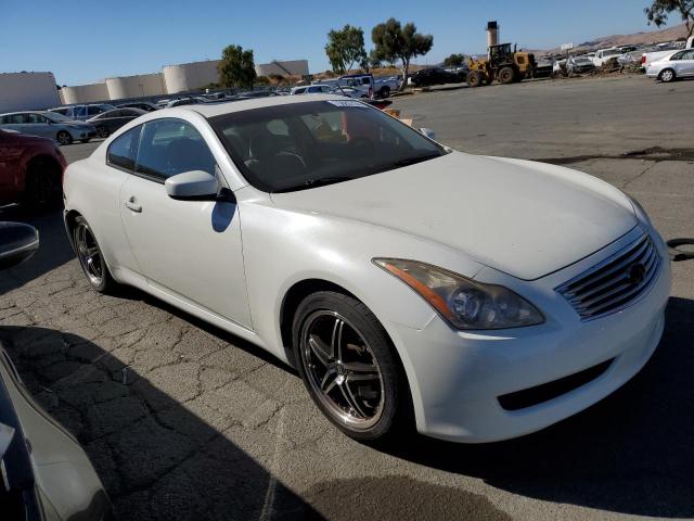 Photo 4 from auction – 2008 INFINITI G37 BASE with VIN JNKCV64E28M110994