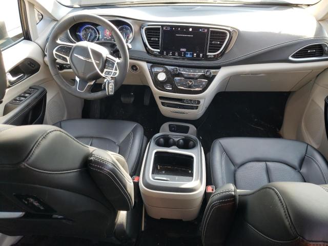 Photo 8 from auction – 2023 CHRYSLER PACIFICA T with VIN 2C4RC3BG5PR622894
