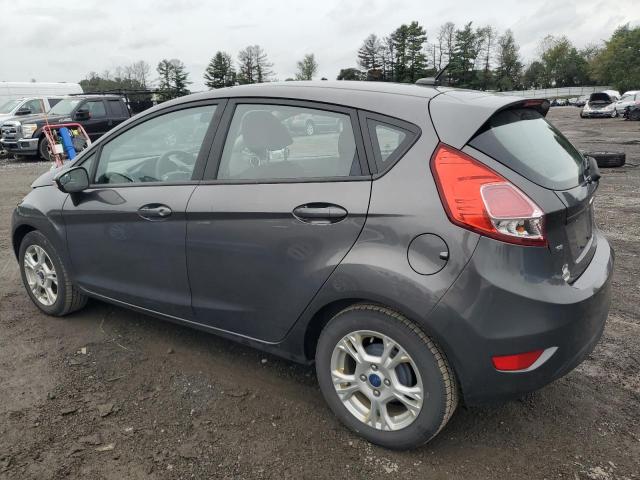 Photo 2 from auction – 2015 FORD FIESTA SE with VIN 3FADP4EJ3FM132719