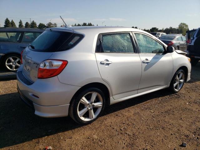 Photo 3 from auction – 2009 TOYOTA COROLLA MA with VIN 2T1LE40E19C005910