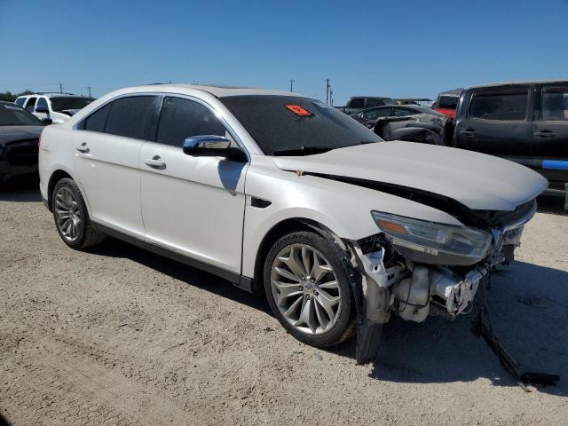 Photo 4 from auction – 2014 FORD TAURUS LIM with VIN 1FAHP2F80EG137466