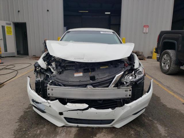Photo 5 from auction – 2018 NISSAN ALTIMA 2.5 with VIN 1N4AL3AP6JC283812