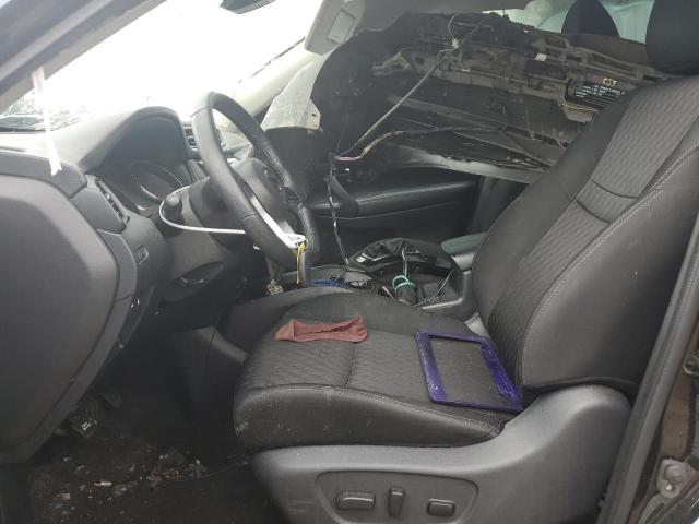 Photo 7 from auction – 2020 NISSAN ROGUE S with VIN KNMAT2MT2LP522099