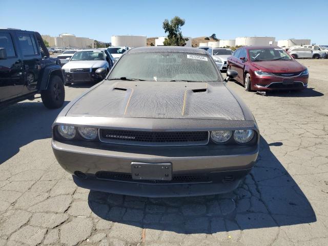 Photo 5 from auction – 2014 DODGE CHALLENGER with VIN 2C3CDYAG2EH101138