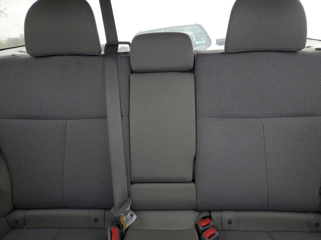 Photo 10 from auction – 2012 SUBARU FORESTER 2 with VIN JF2SHADC1CH453675