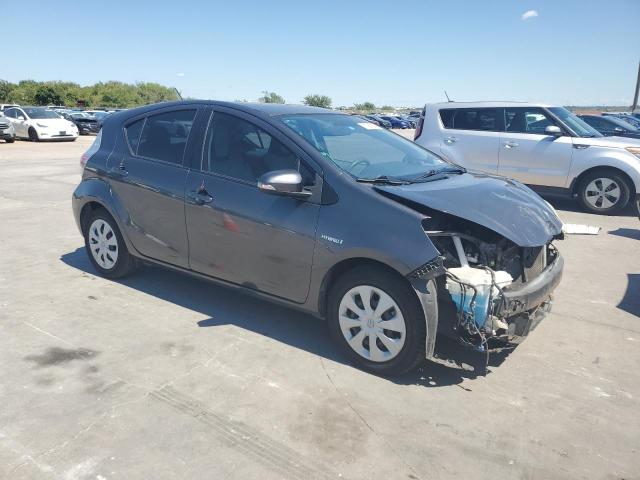 Photo 4 from auction – 2013 TOYOTA PRIUS C with VIN JTDKDTB36D1545173