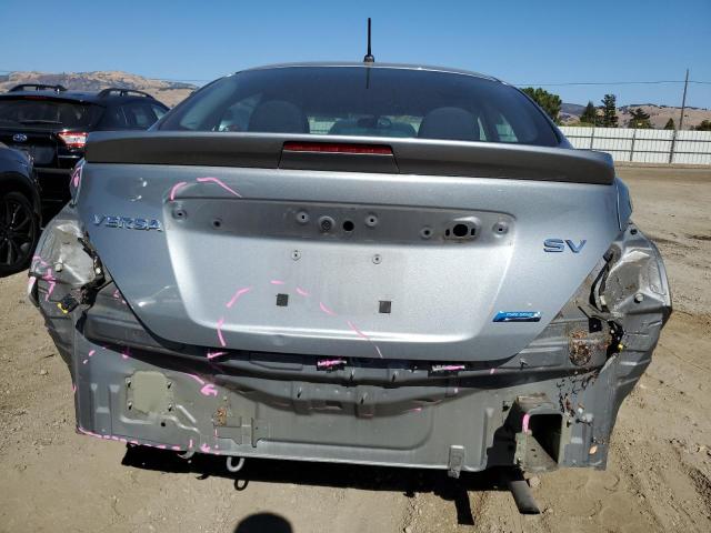 Photo 6 from auction – 2013 NISSAN VERSA S with VIN 3N1CN7AP3DL843480