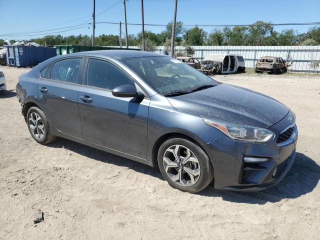 Photo 4 from auction – 2020 KIA FORTE FE with VIN 3KPF24AD2LE196239