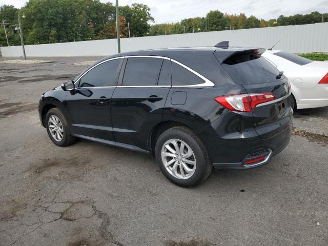 Photo 2 from auction – 2018 ACURA RDX TECHNO with VIN 5J8TB4H58JL022201