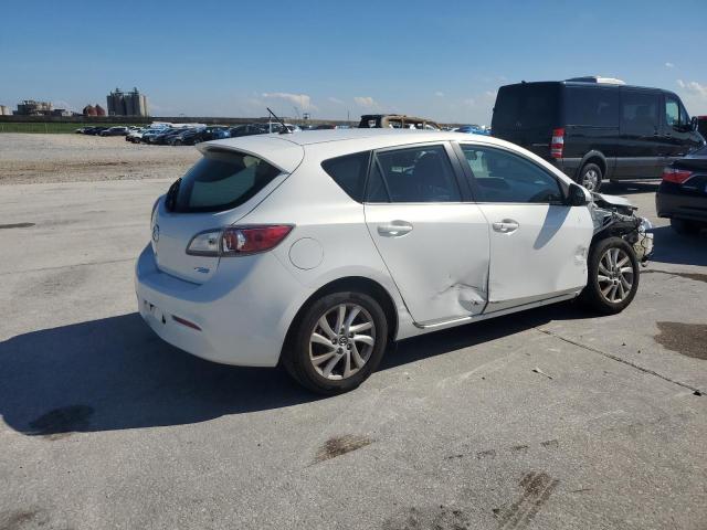 Photo 3 from auction – 2013 MAZDA 3 I with VIN JM1BL1L73D1713358