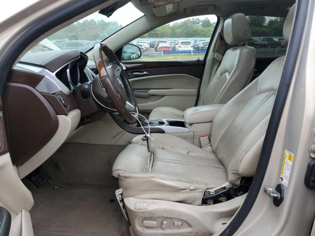 Photo 7 from auction – 2012 CADILLAC SRX LUXURY with VIN 3GYFNAE36CS503902