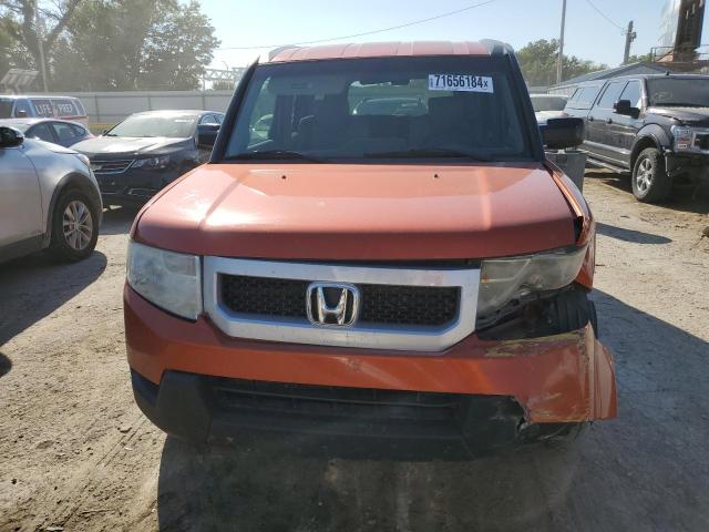 Photo 5 from auction – 2010 HONDA ELEMENT EX with VIN 5J6YH2H72AL002092