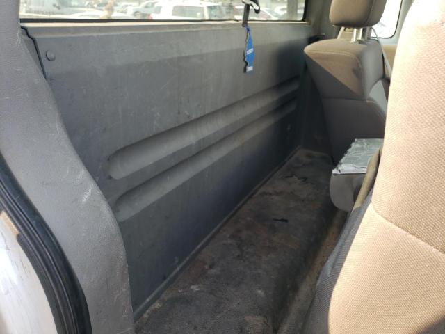 Photo 10 from auction – 2004 FORD F150 with VIN 1FTRF14W14NC47174