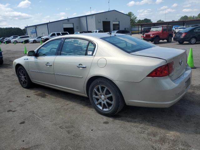Photo 2 from auction – 2007 BUICK LUCERNE CX with VIN 1G4HD572X7U176788