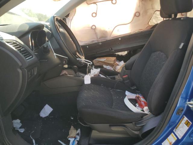 Photo 7 from auction – 2023 MITSUBISHI OUTLANDER with VIN JA4ARUAU5PU000835