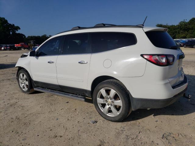 Photo 2 from auction – 2016 CHEVROLET TRAVERSE L with VIN 1GNKRGKD0GJ249577