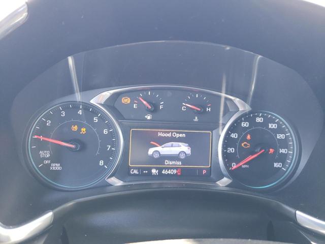 Photo 9 from auction – 2019 CHEVROLET EQUINOX PR with VIN 2GNAXPEX8K6137607