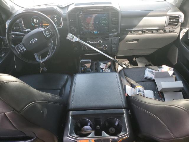 Photo 8 from auction – 2021 FORD F150 SUPER with VIN 1FTFW1E82MKD23277