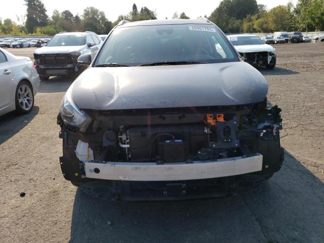 Photo 5 from auction – 2022 KIA NIRO EX PR with VIN KNDCE3LG4N5142256
