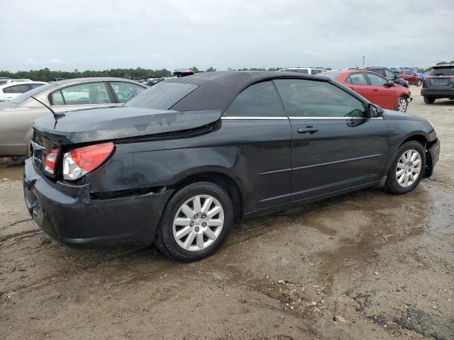 Photo 3 from auction – 2008 CHRYSLER SEBRING with VIN 1C3LC45K28N208180