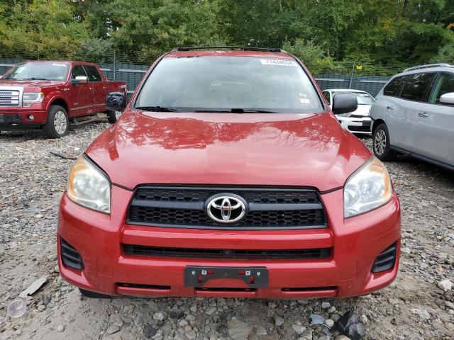 Photo 5 from auction – 2011 TOYOTA RAV4 with VIN JTMBF4DV6B5047088