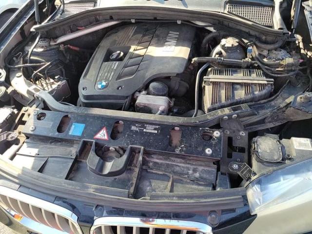 Photo 7 from auction – 2011 BMW X3 XDRIVE2 with VIN 5UXWX5C53BL702646