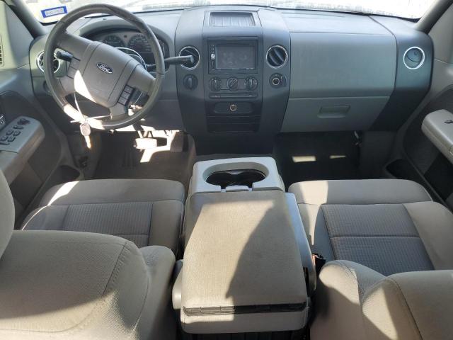Photo 8 from auction – 2007 FORD F150 SUPER with VIN 1FTRW14W27KC54527