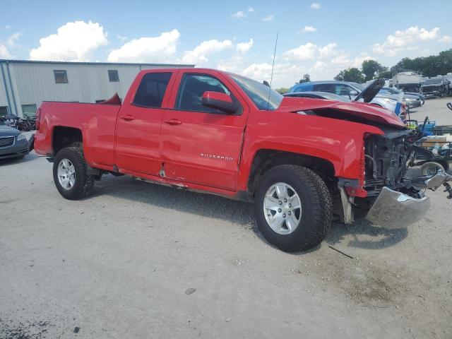Photo 4 from auction – 2019 CHEVROLET SILVERADO with VIN 2GCVKPECXK1177643