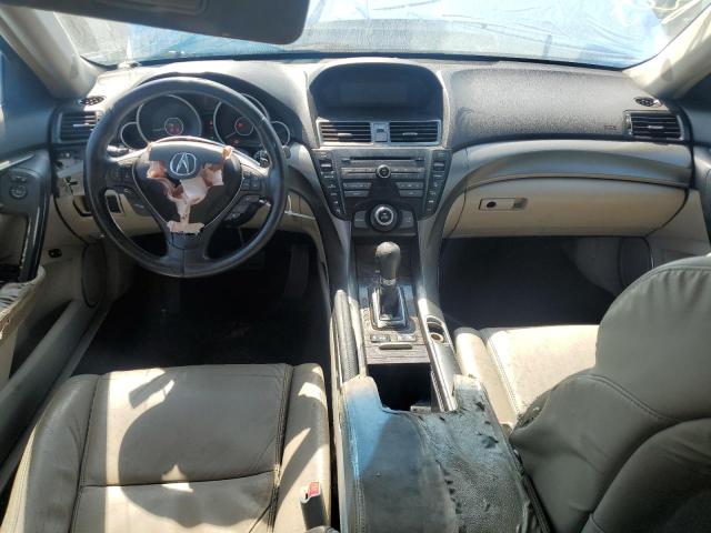 Photo 8 from auction – 2014 ACURA TL with VIN 19UUA8F24EA005565