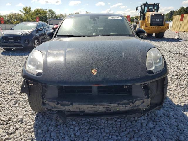 Photo 5 from auction – 2017 PORSCHE MACAN with VIN WP1AA2A50HLB03841