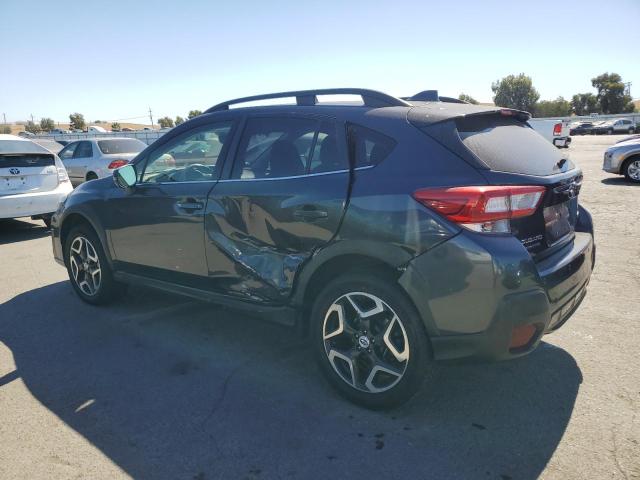 Photo 2 from auction – 2018 SUBARU CROSSTREK with VIN JF2GTALC6JH293697