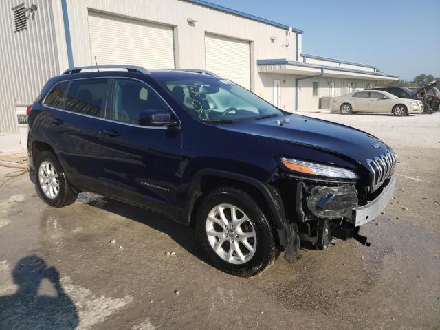 Photo 4 from auction – 2016 JEEP CHEROKEE L with VIN 1C4PJMCB4GW228008