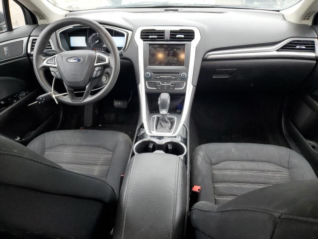 Photo 8 from auction – 2016 FORD FUSION SE with VIN 1FA6P0H73G5120904