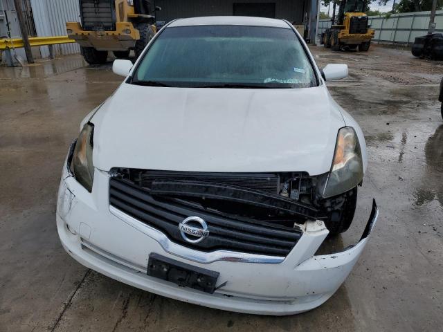 Photo 5 from auction – 2007 NISSAN ALTIMA 2.5 with VIN 1N4AL21E27C145573