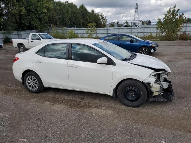 Photo 4 from auction – 2018 TOYOTA COROLLA L with VIN 2T1BURHE5JC035562