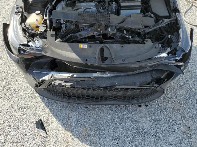 Photo 11 from auction – 2022 TOYOTA COROLLA LE with VIN 5YFEPMAEXNP326825