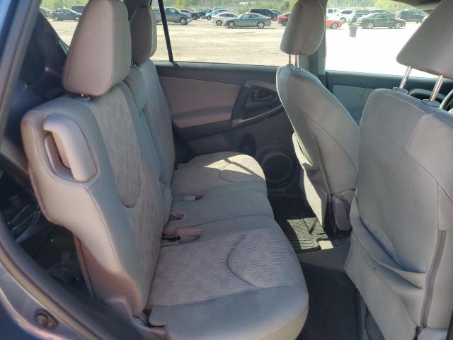Photo 11 from auction – 2012 TOYOTA RAV4 with VIN 2T3BF4DV6CW231960