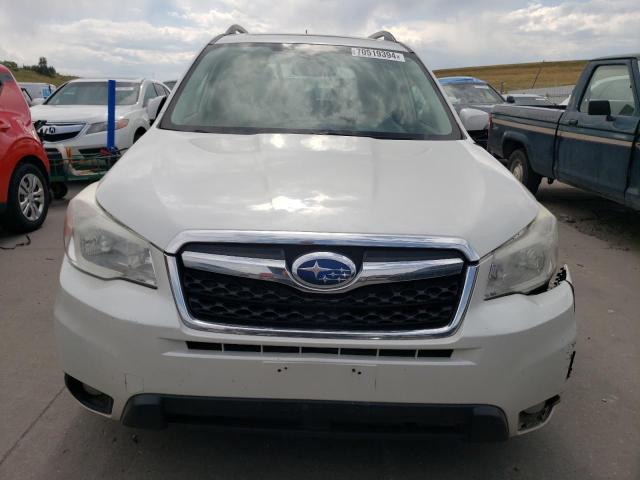 Photo 5 from auction – 2015 SUBARU FORESTER 2 with VIN JF2SJAWC5FH458559