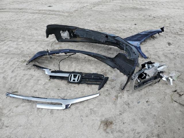 Photo 12 from auction – 2019 HONDA RIDGELINE with VIN 5FPYK3F50KB044982
