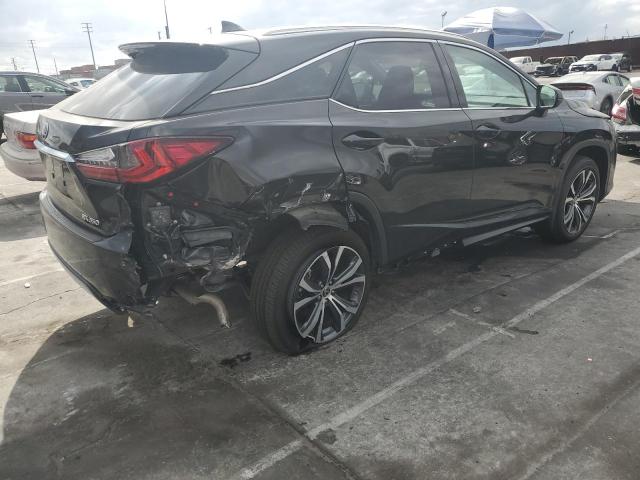 Photo 3 from auction – 2022 LEXUS RX 350 with VIN 2T2HZMAA7NC253834