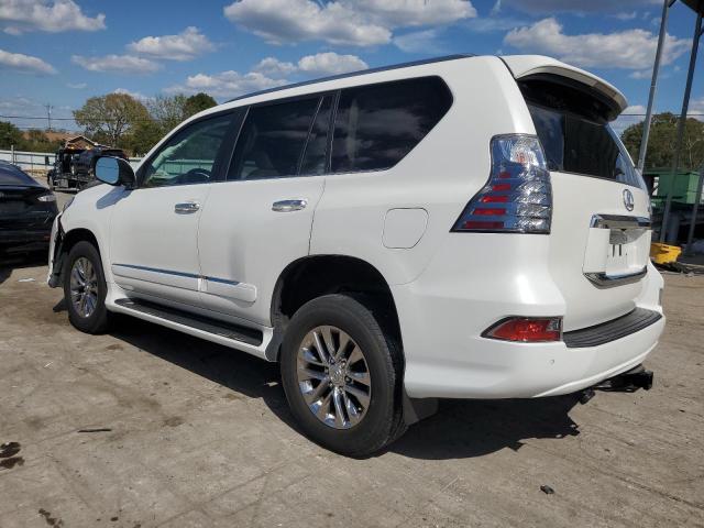 Photo 2 from auction – 2018 LEXUS GX 460 with VIN JTJBM7FX9J5203254
