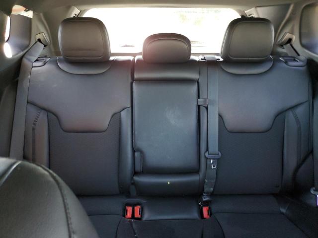 Photo 10 from auction – 2022 JEEP COMPASS LA with VIN 3C4NJDBB4NT185639