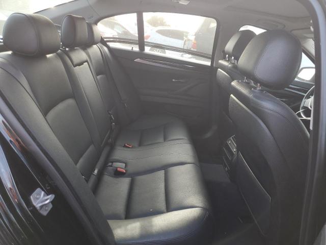 Photo 10 from auction – 2015 BMW 528 XI with VIN WBA5A7C5XFD626429